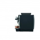 Espressor electronic automat WE8 Dark Inox, dimensiuni 295x419x444 mm, alimentare 230V, putere 1450W, greutate 10 kg