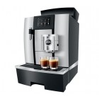 Espressor electronic automat Jura GIGA X3c, cu 2 duze, recomandat pentru maxim 150 cafele/zi, putere 2700W