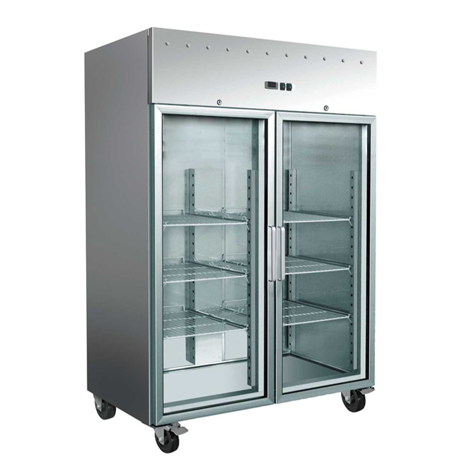 Dulap frigorific, volum 1476 litri, putere 700 W