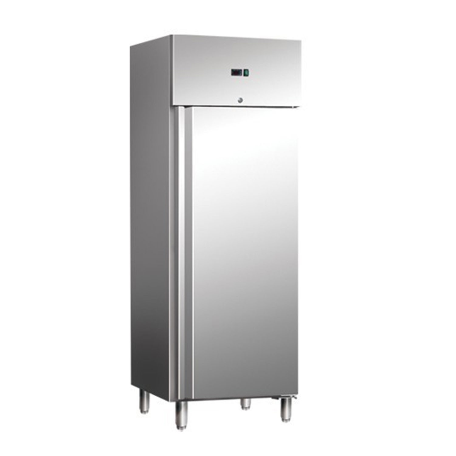 Dulap frigorific, volum 700 litri, temperatura de lucru 2/+8°C, putere 470 W
