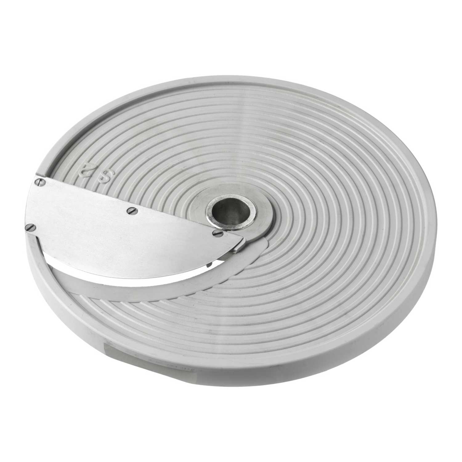 Disc pentru feliat, grosimea 2mm