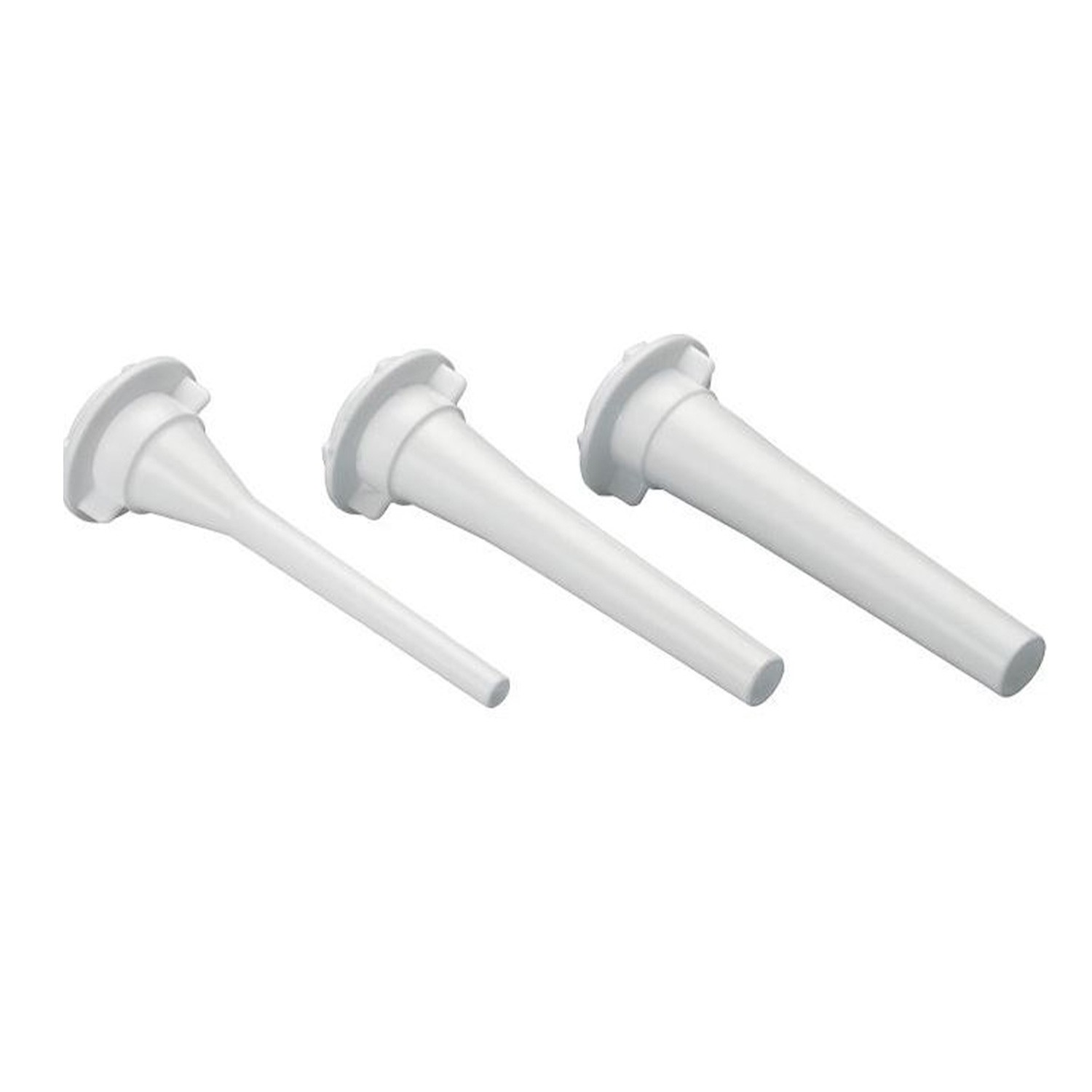 Set 3 tuburi pentru carnati - TS/TI8