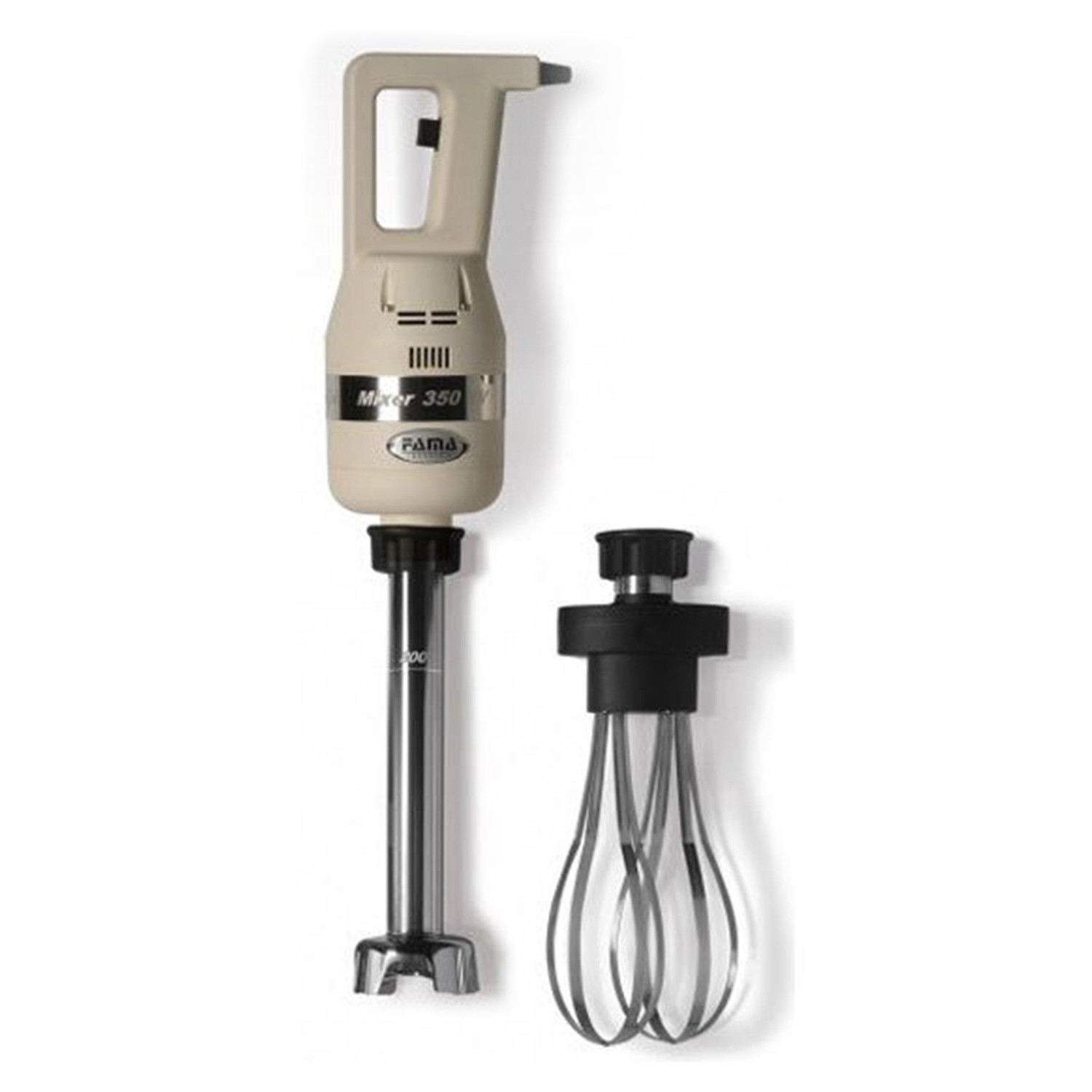 Mixer de mana, capacitate mixare 30 litri, putere 350W