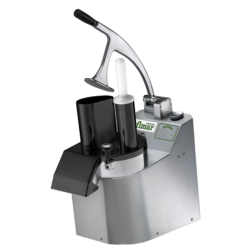 Masina de taiat 5 discuri, 370 W, 255rpm
