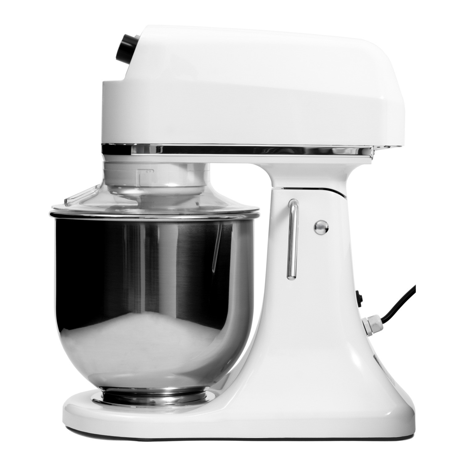 Mixer planetar, capacitate 7 litri, putere 350 W