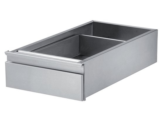 Sertar, GN1/1, dimensiune 400x660x100