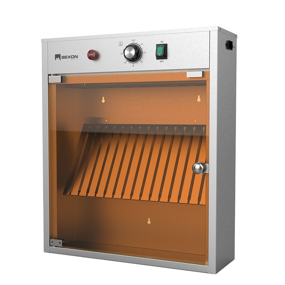 Sterilizator pentru cutite-capacitate 15 cutite
