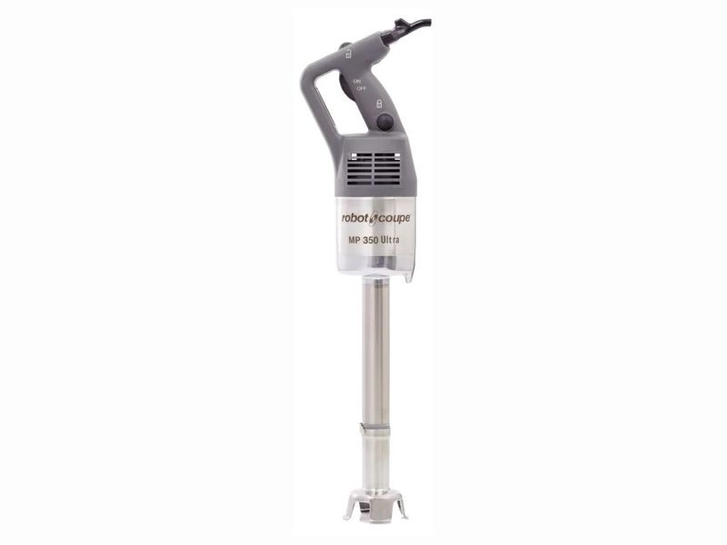 Mixer de mana, model MP350 Combi Ultra, putere 440W, Robot Coupe