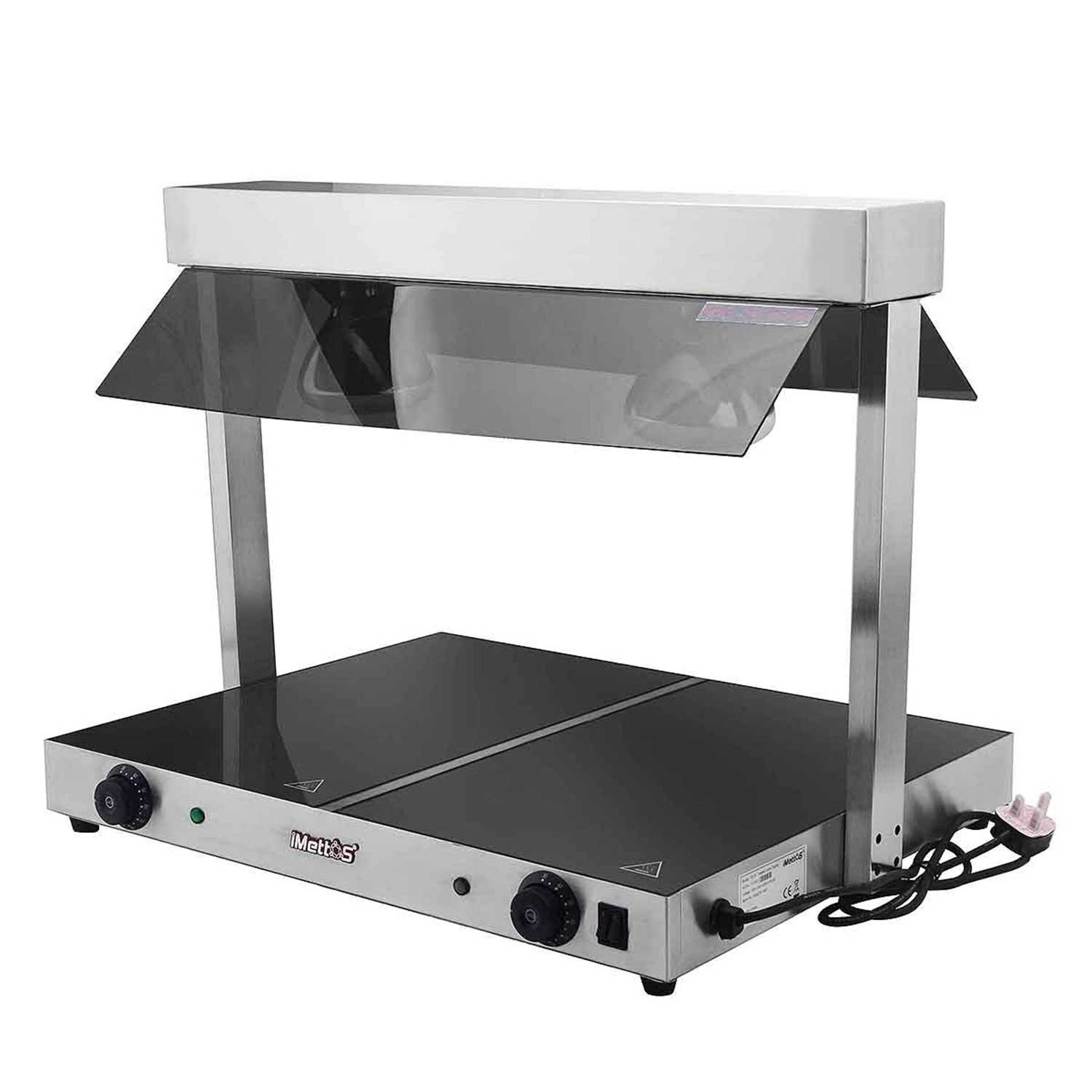 Plan cald, electric, alimentare 220V