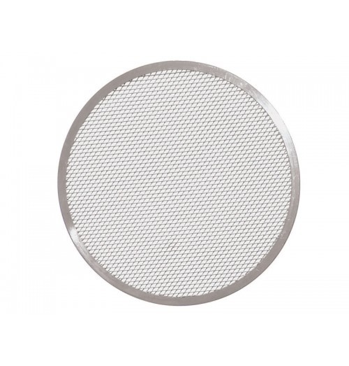 Plasa pentru pizza, diametru 450mm -18 inch