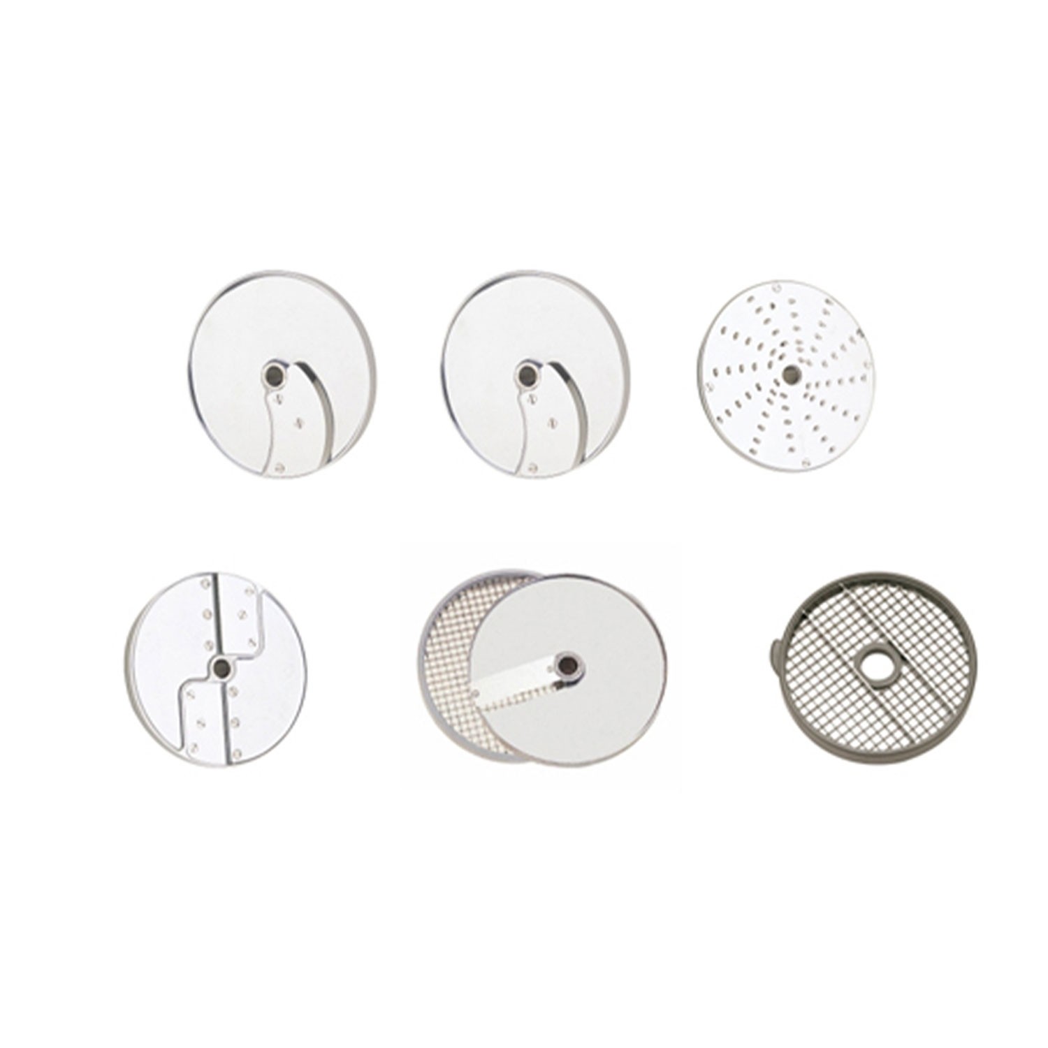 Set 8 discuri, pentru R502, R502 V.V, R602, R602