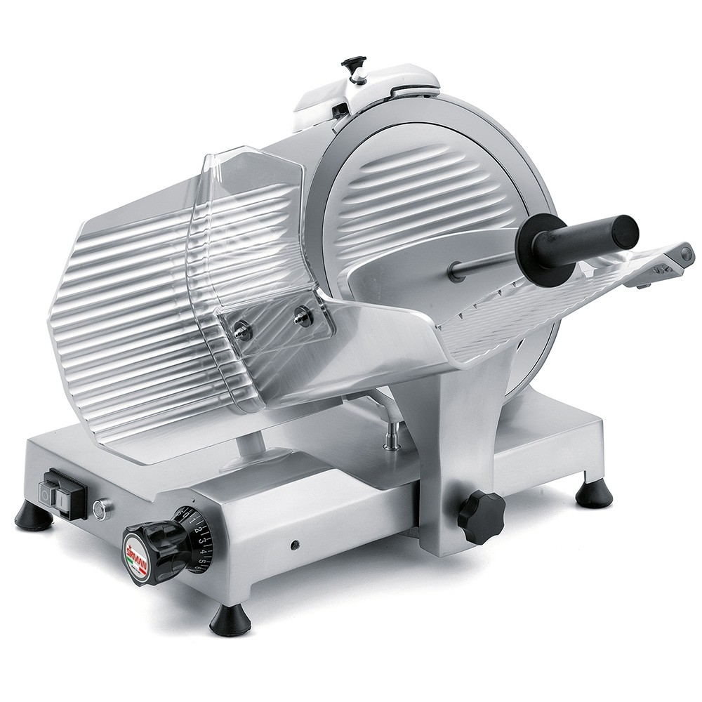 Feliator de mezeluri, putere 210W