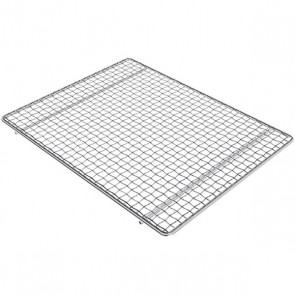 Grill tip plasa pentru partea superioara