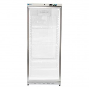 Dulap frigorific, volum 577 litri, gaz refrigerant R290, alimentare 220V, putere 230W