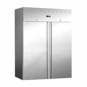 Dulap frigorific, volum 1476 litri, temperatura de lucru -2°C/+8°C, putere 700 W