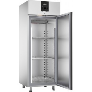 Dulap frigorific, capacitate 700 litri, temperatura de lucru 0°C/+10°C, putere 250W