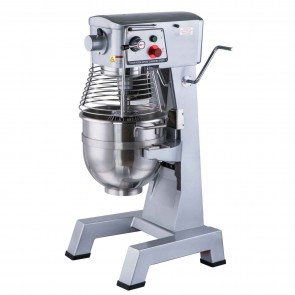 Mixer planetar, capacitate 30 litri, putere 1500 W