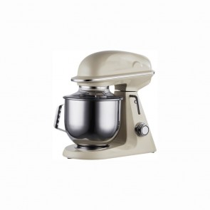 Mixer planetar, capacitate 7 litri, culoare Bright Ivory, 11 trepte de viteze, putere 350W