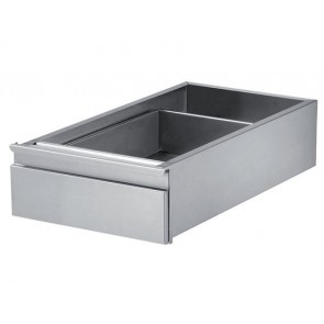 Sertar, GN1/1, dimensiune 400x660x100