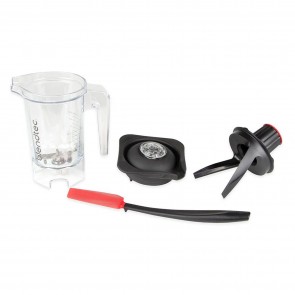 Pahar Twister pentru blender