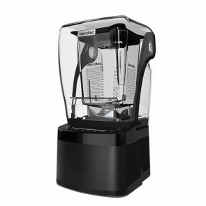 Blender, model Stealth, motor puternic 1800W, capacitate 2 litri