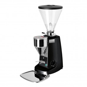 Masina de macinat cafea, viteza 1400 rot/min, capacitate recipient 1.2kg boabe, dozare 5.5-8 gr, diametru lama 64mm, greutate 14 kg, alimentare 220V, putere 0 35kW