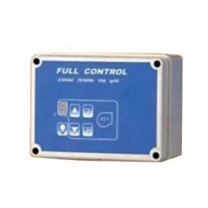 Regulator de viteza, pentru motor hota, 10 nivele de viteza, alimentare 220V