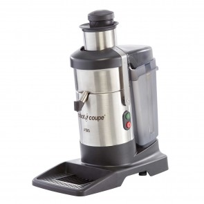 Centrifuga pentru suc din fructe si legume, Model J 100, capacitate 7,2 litri, putere 1000 W, Robot Coupe