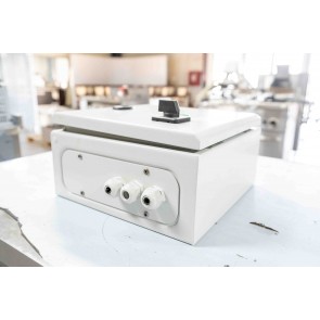 Transformator pentru motor hota MPS315E220 si MPS500E4E20,  second hand