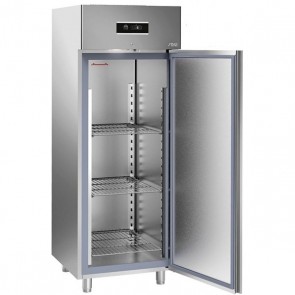Dulap frigorific cu 1 usa, capacitate 700 litri, temperatura de lucru 0°C/+10°C, putere 250W