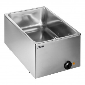 Bain Marie Modell BM 160, putere 1000 W