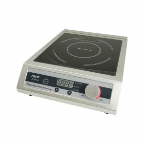 Plita cu inductie, putere 3500 W