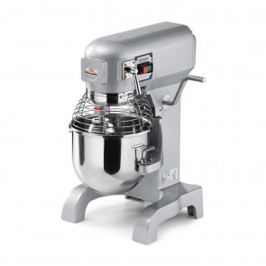 Mixer planetar Plutone 10, putere 450 W,  capacitate 10 litri