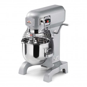 Mixer planetar Plutone 20, putere 1100 W