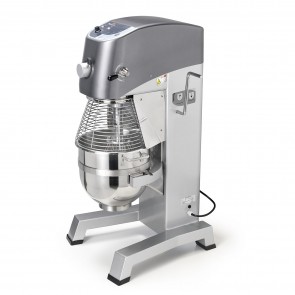 Mixer planetar Plutone 30, capacitate 30 litri alimentare 220V, putere 1500W