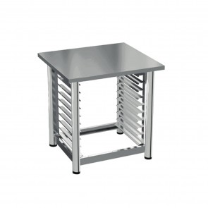 Suport pentru cuptor, dimensiuni 840x770x850h mm