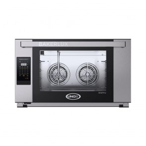 Cuptor pentru patiserie, capacitate 4 tavi, model Rossella LED, alimentare 380V, Unox
