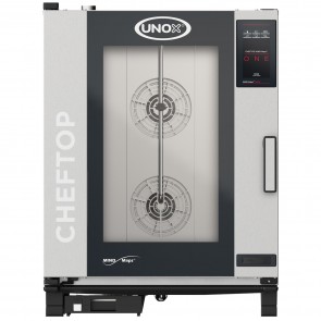 Cuptor pentru gastronomie electric MIND.Maps ONE, alimentare 380V, putere 18500W, greutate 92kg