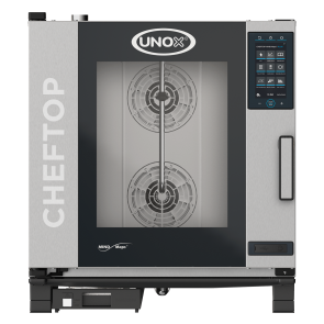 Cuptor pentru gastronomie electric MIND.Maps Plus , putere 11700W, greutate 86kg