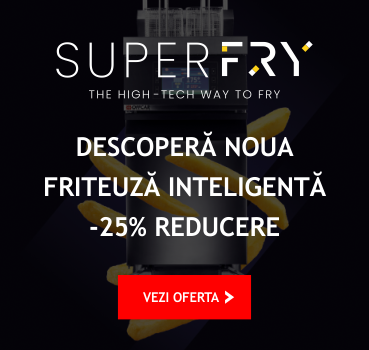 Promotie SuperFry