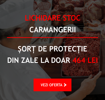 Promotie carmangerie