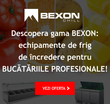 Promotie Bexon