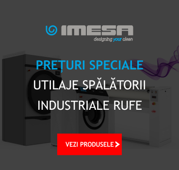 Promotie masini de spalat