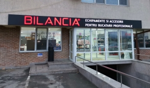 bilancia constanta