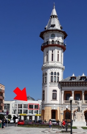 Bilancia Bacau