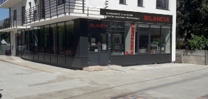 Bilancia Bacau