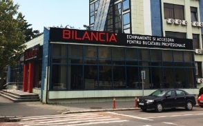 Bilancia Tulcea