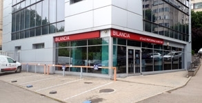 bilancia craiova