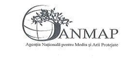 Logo ANMAP