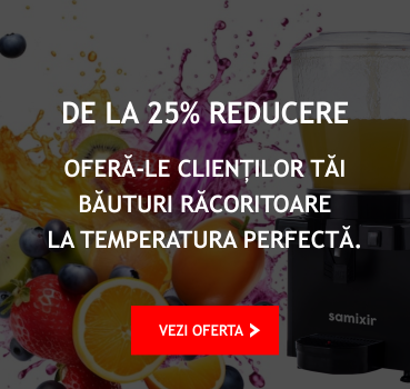 Promotie dozatoare